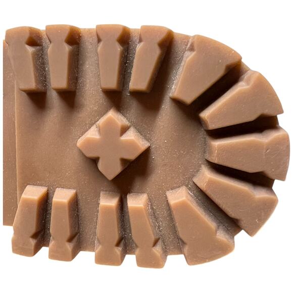 MADEWELL The Ivy Chelsea Women's Size 9.5 Boot Mini Dot Calf Hair Lug Sole MA427 - Picture 14 of 16